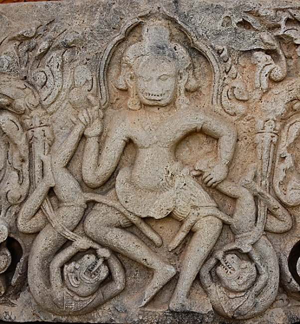 Phimai National Museum-020